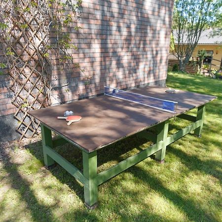 Villa De Pikku Maria Hamina  Eksteriør billede